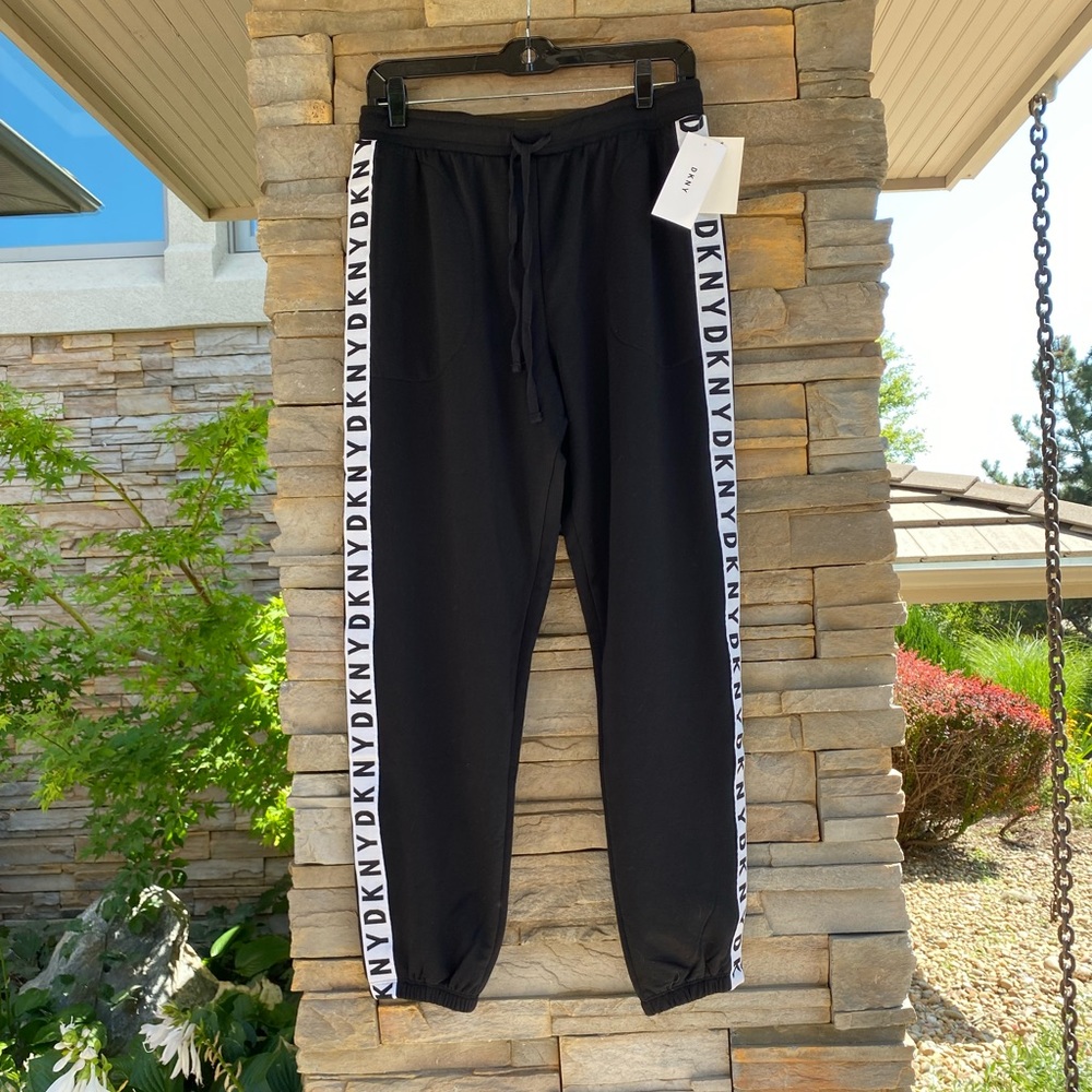 DKNY Sweat Pants
